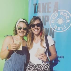 Meet your Posher, Mallory